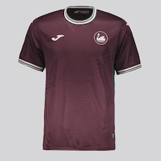 Camisa Joma Swansea Away 2026 Masculina