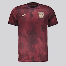 Camisa Joma Leganés Away 2026 Masculina