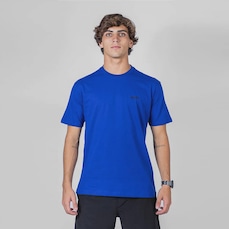Camiseta Nicoboco Basica Levanzo Masculina