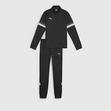 Agasalho Puma TeamRise Masculino