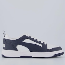 Tênis Puma Rebound V6 Low Masculino