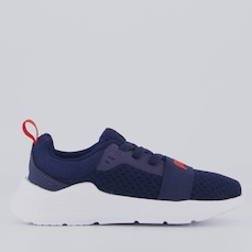 Tênis Puma Wired Run Infantil