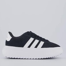 Tênis adidas Grand Court Plataform Feminino