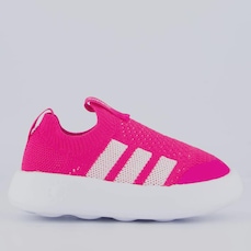 Tênis adidas BubbleComfy Infantil