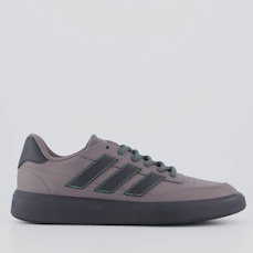 Tênis adidas CourtBlock Masculino