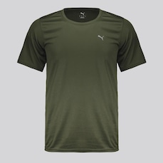 Camiseta Puma Performance SS Masculina