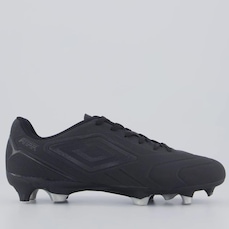 Chuteira De Campo Umbro Attak III Adulto