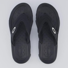 Chinelo De Dedo Oakley Titan Masculino