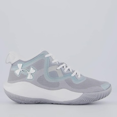 Tênis Under Armour Bankshot SE Masculino