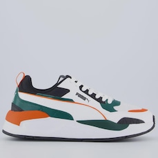 Tênis Puma X-Ray 2 Square Masculino