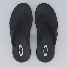 Chinelo De Dedo Oakley Raptor Masculino