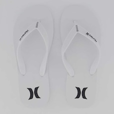 Chinelo De Dedo Hurley Icon I Masculino