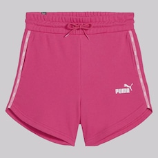 Short Puma ESS 5 Feminino