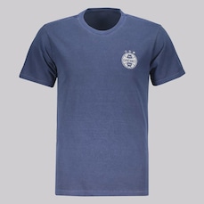 Camiseta Do Grêmio Tinturada Masculina