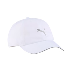 Boné Puma Running III BB Cap Unissex Aba Curva