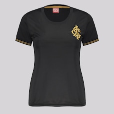 Camisa De Internacional FutFanatics Feminina