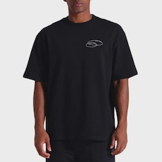 Camiseta Masculina Hang Loose Especial New Order
