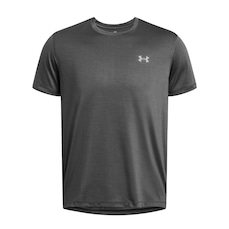 Camiseta Masculina Under Armour Launch
