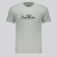 Camiseta Nicoboco Zanzibar Masculina