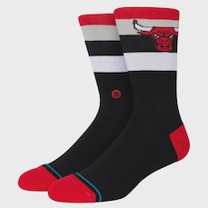 Meia Chicago Bulls NBA ST Stance Adulto