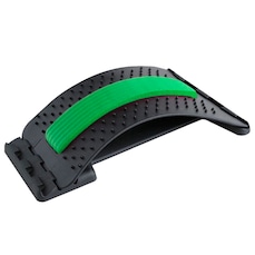 Suporte Lombar do Massageador Das Costas Gold Sports - Easy Posture