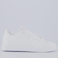 Tênis adidas Grand Court 2.0 3S Juvenil