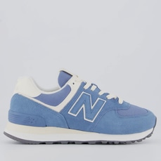 Tênis New Balance 574 V2 Feminino