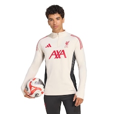 Camisa de Treino Liverpool FC Tiro 25 Competition Masculina adidas