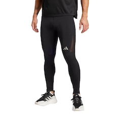Calça Legging Masculina adidas Run It
