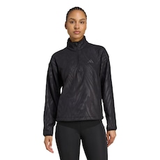 Blusão Feminino adidas AOP