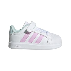 Tênis Infantil adidas Street Talk
