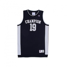 Camiseta Regata Masculina Champion Basket C19