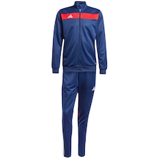 Agasalho Masculino adidas Tiro 25 Essentials