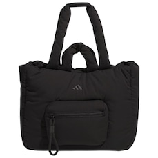 Bolsa adidas Tote Puffy Feminina