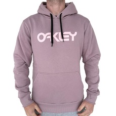 Blusão de Moletom Oakley Canguru B1B PO WT25 Masculino