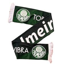 Cachecol Palmeiras Torcida Que Canta e Vibra Cachecol Mania