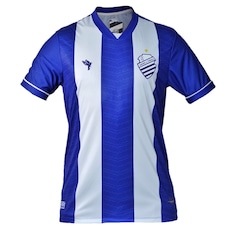 Camisa do Centro Sportivo Alagoano IV 25/26 Torcedor Azulão Masculino