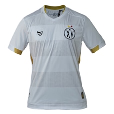 Camisa XV de Piracicaba II 25/26 Torcedor Super Bolla Masculina