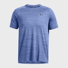 Camiseta Masculina Under Armour Tiger Tech 2.0