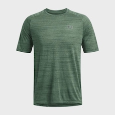 Camiseta Masculina Under Armour Tiger Tech 2.0