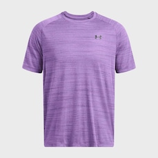 Camiseta Masculina Under Armour Tiger Tech 2.0