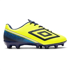 Chuteira de Campo Adulto Umbro Force