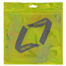 Corda Toroline Caviar 18L 1.16mm Neon - Set Individual