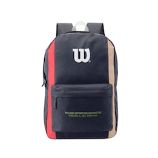 Mochila Wilson Esp Colors 19 Litros