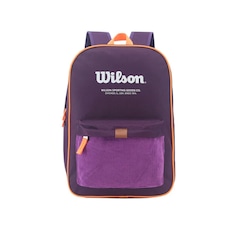 Mochila Wilson Esp Colors 19 Litros