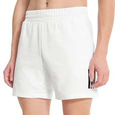 Short adidas Club Tennis Três Listras Infantil