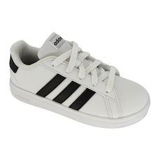 Tênis adidas Grand Court 2.0K - Juvenil
