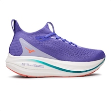 Tênis Feminino Mizuno Neo Vista 2