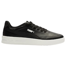 Tênis Puma Court Classic Clean - Masculino