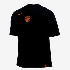 Camiseta Inter de Milão Nike Total 90 Masculina